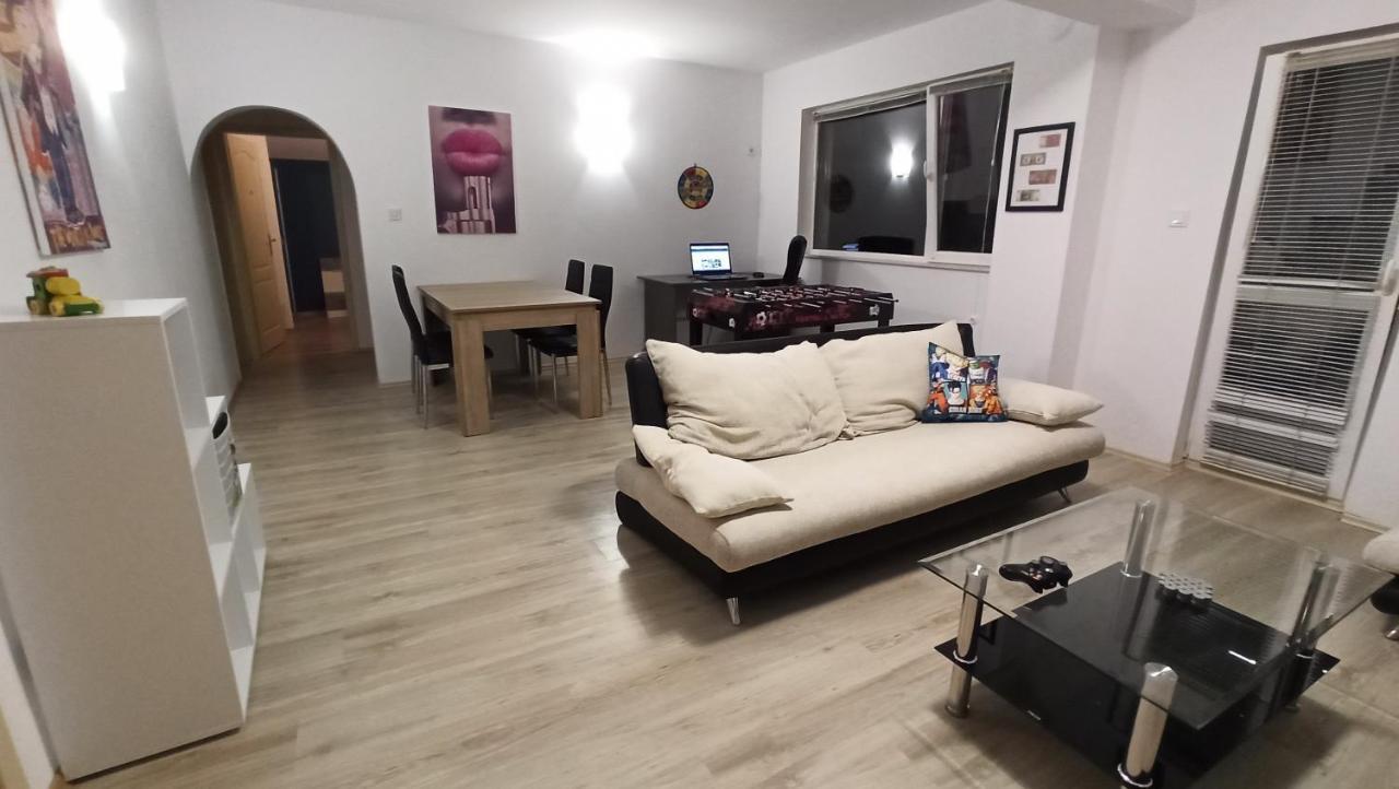 Arode Villa Ovidius - Apartments Balchik Bagian luar foto