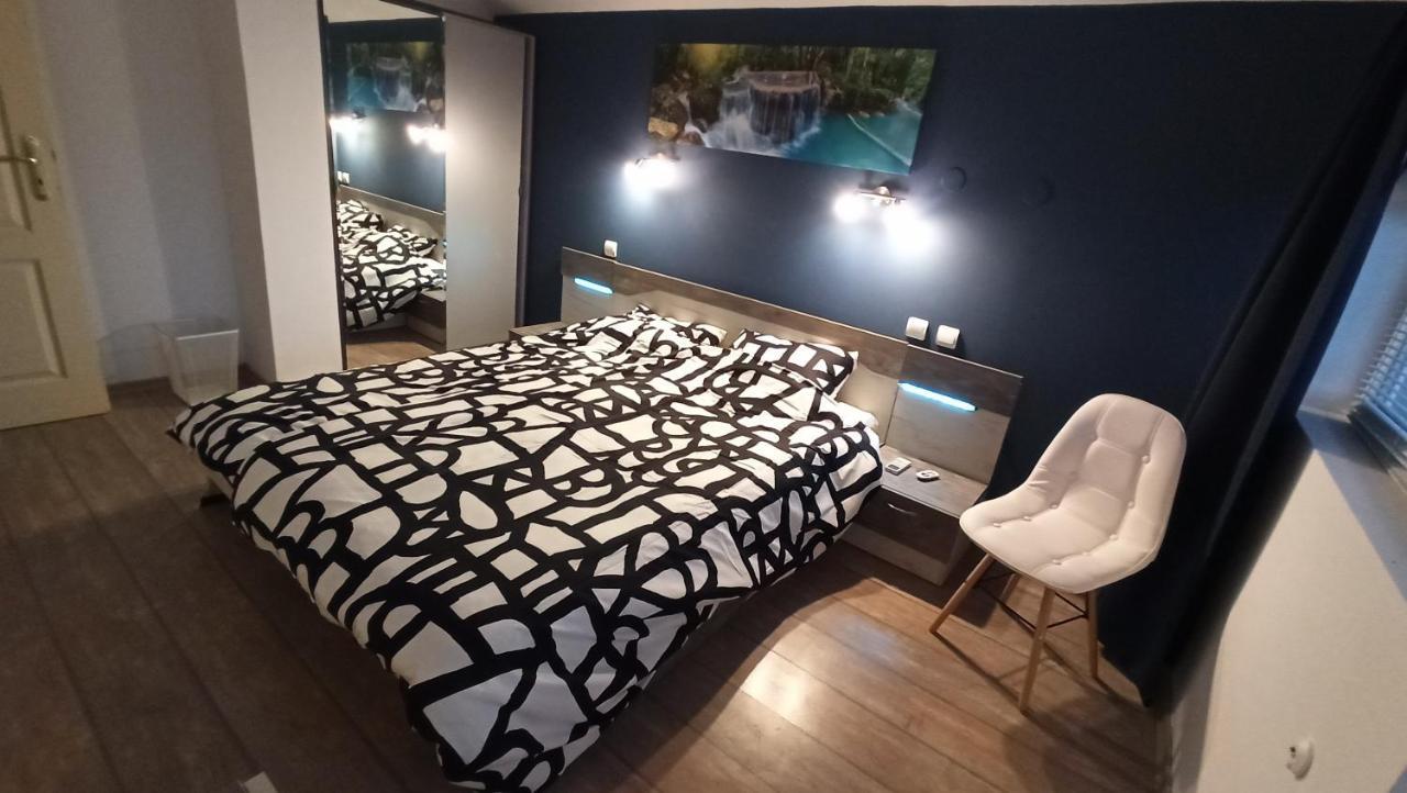Arode Villa Ovidius - Apartments Balchik Bagian luar foto