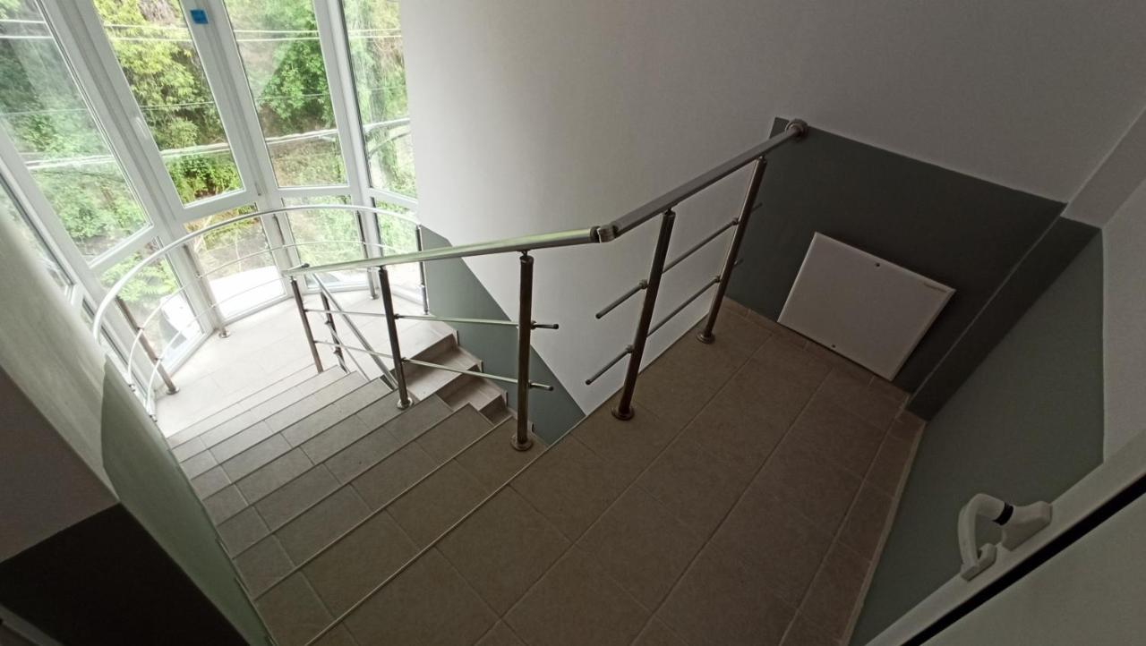 Arode Villa Ovidius - Apartments Balchik Bagian luar foto